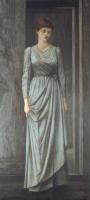 Burne-Jones, Sir Edward Coley - Lady Windsor